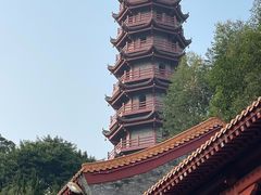 -南沙天后宫景区