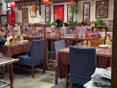 -玉桥餐厅(天坛店)