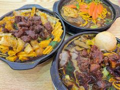 -南湖胖子砂锅(五福街店)