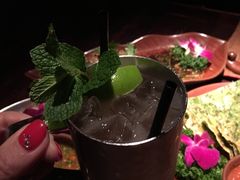 -花马天堂云南餐厅 Lost Heaven(高邮路店)