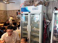 -真真鲜馄饨店(启蒙路店)