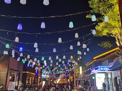 -鼎盛王朝康熙大典实景演出