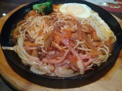 -豪享来中西餐厅(隆昌店)