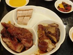 -中国厨房/台湾牛肉面