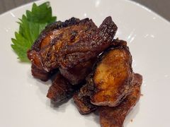 -望乡楼上海菜(日月光店)