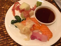 -鸣诗自助餐(澳門四季酒店)