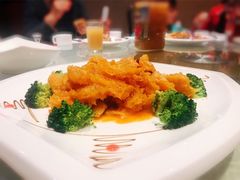 -萧记三鲜烩面(郑汴路店)