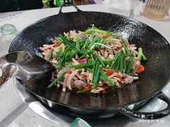 -国庆鸡杂老店