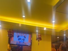 -尊宝比萨(中山八店)