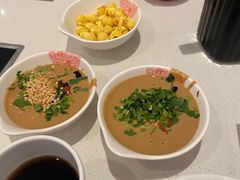 -密友回转自助火锅(中海环宇城店)