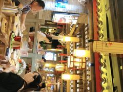 大堂-蜀大侠火锅(四川北路店)