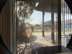 -春色如许·茶食餐厅(桃李春风店)