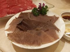 -澳门豆捞(裕华东路店)