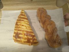 -好利来(北顺城路店)