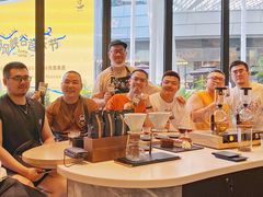 -星巴克臻选(万象前海店)