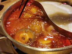 -四喜小胖·北京涮肉(五道营店)