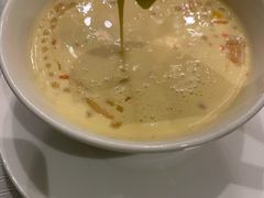 杨枝甘露-夏宫中餐厅(静安香格里拉店)
