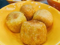 玉兰饼-毛华美食(清扬路店)