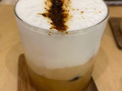 小火灾-常识咖啡common sense(春熙路店)
