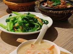 -李记潮汕砂锅粥(营福路店)