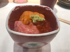 -鮨一日本料理旗舰店(总店)