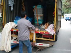-上海公兴搬家搬场公司