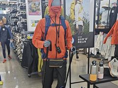 -迪卡侬(大英山店)