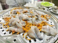 -凯盈阁私房菜·桑拿鸡(绿茵花园店)