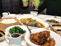 -口味堂(惠济路店)
