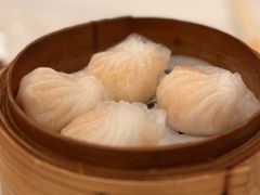 水晶鮮蝦餃-西苑酒家(太古城店)