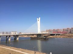-沙颍河公园