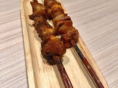 -大师兄·手工面·西北菜(美的悦然广场店)