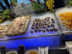 -二楼咖啡厅·厦门源昌凯宾斯基大酒店(湖滨中路店)