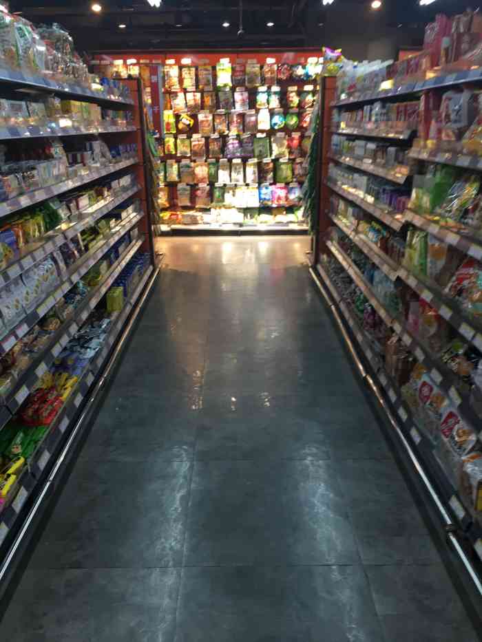 王城商厦超市(桂林王城百货店)