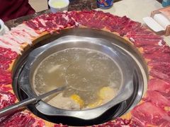 -小肥牛潮汕牛肉火锅(南联店)