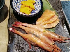 -贵木日本料理·铁板烧(新地假日广场店)