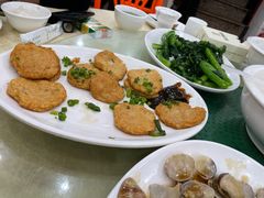 -锐记美食店·现捞海鲜(闸坡店)
