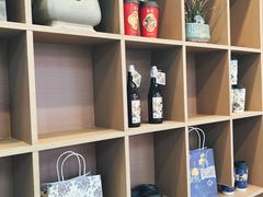 -去茶山(鸿通城店)