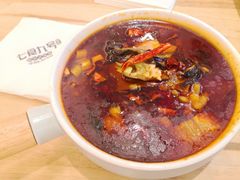 -七食九号食堂(东丽空港店)