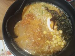 咖喱猪扒拉面-赤稻·日式料理(禅城店)