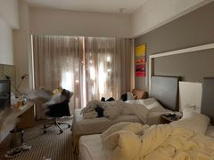 -上海南汇嘴大堤酒店