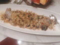 -皇朝海鲜酒店