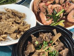 -40号厦门海鲜大排档(中山路店)