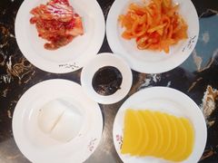 -桃园中华料理炸酱面(燕儿岛路店)
