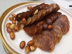 四川香肠-眉州东坡(国贸店)