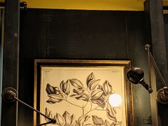 -孔雀裡融合餐厅