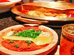 -潮火锅·麻辣牛肉火锅(观音桥方圆·LIVE店)