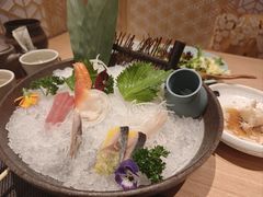 -德川家日本料理(顺义华联店)