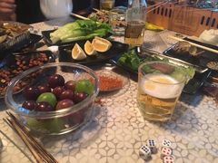-云晓光头烧烤吧(盛夏店)