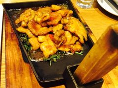 -菩提树·素食餐厅(汇智国际商业中心店)